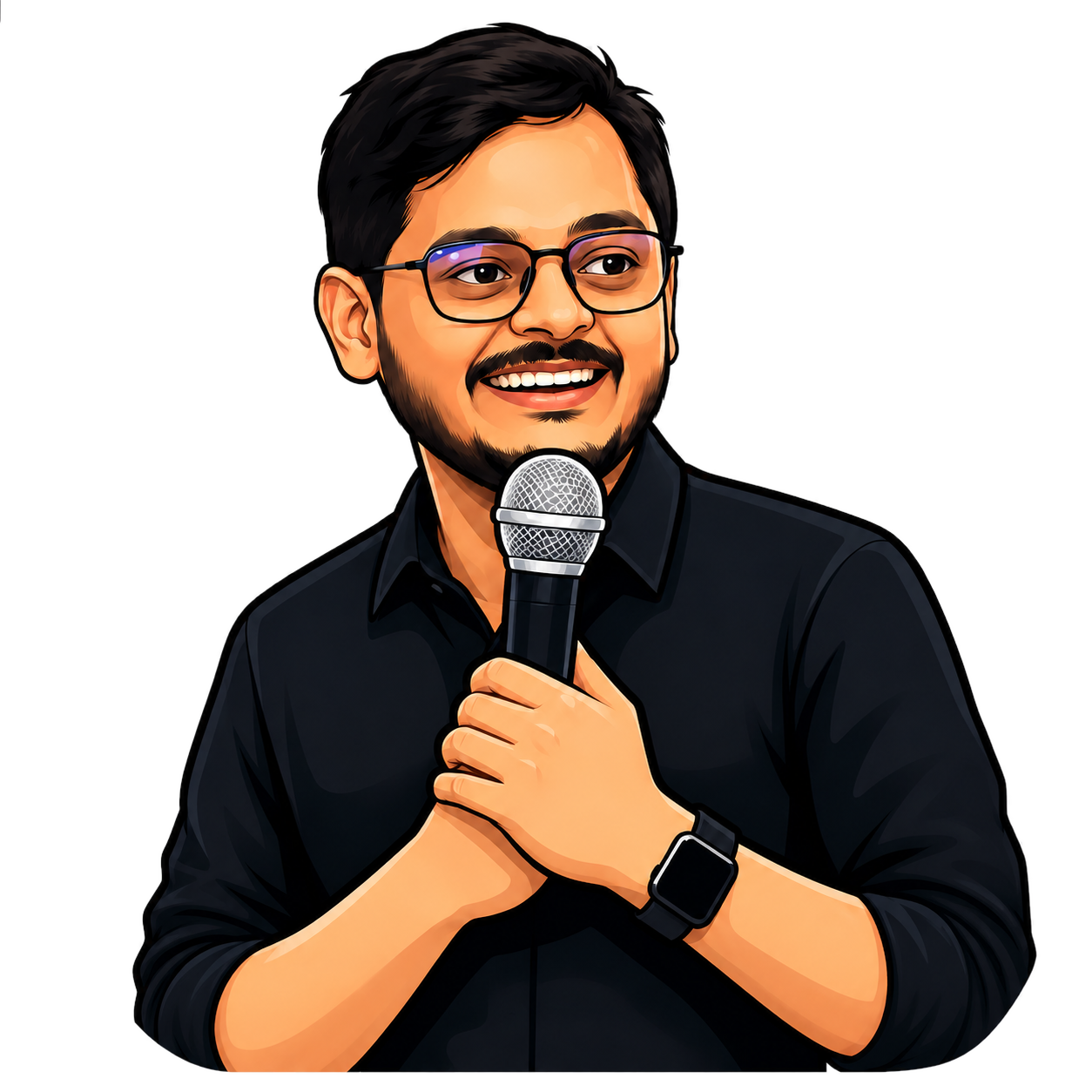 Anoop P A