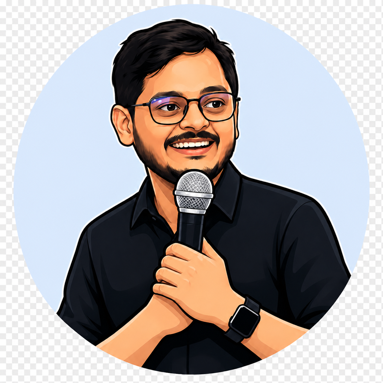 Anoop P A